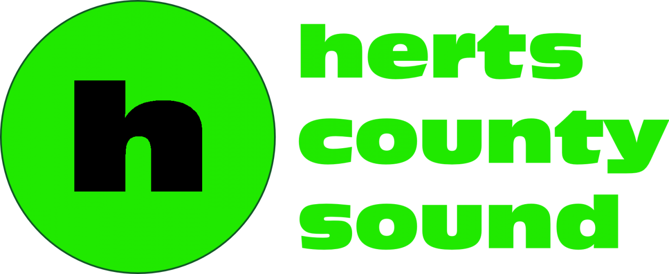 Herts County Sound